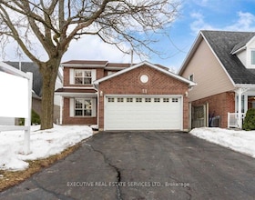 11 Upland Drive, Durham, ON
