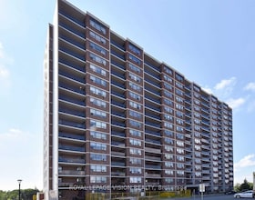 45 Sunrise Avenue, Toronto, ON