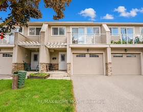 12 LANKIN Boulevard, Simcoe, ON , MLS #S13459880 , Image - 1