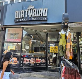 79 Kensington Avenue, Toronto, ON