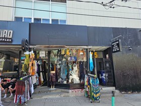 77 Kensington Avenue, Toronto, ON