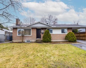 1542 St. Georges Street, Ottawa, ON , MLS #X13459974 , Image - 1