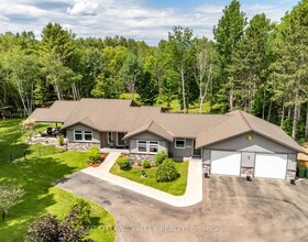301 DORAN Road, Renfrew, ON , MLS #X13460060 , Image - 1