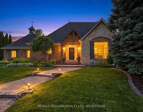 9 LUCIA Court, Niagara, ON , MLS #X13578658 , Image - 1
