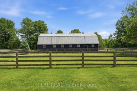 19700 Marsh Hill Road, Durham, ON , MLS #E13578376 , Image - 1