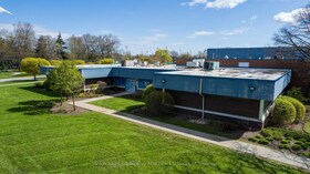 123 Newkirk Road, York, ON