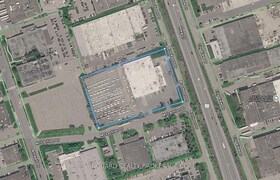 10 Mclachlan Drive, Toronto, ON