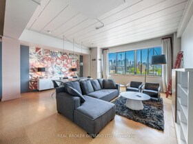 160 Baldwin Street, Toronto, ON , MLS #C13460242 , Image - 1