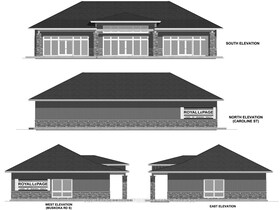 1100 Muskoka Road S, Muskoka, ON , MLS #X13460714 , Image - 1