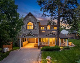 124 Elmpine Trail, York, ON , MLS #N13461166 , Image - 1