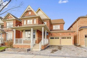43 Condarcuri Crescent, York, ON , MLS #N13460858 , Image - 1