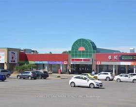 8360 Kennedy Road, York, ON