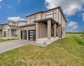 3776 Stewart Avenue, Middlesex, ON , MLS #X13461692 , Image - 1