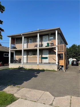117 LYONS Avenue, Niagara, ON , MLS #X13461314 , Image - 1