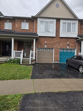 20 Thorp Crescent, Durham, ON