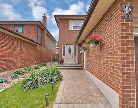 1235 Cedarcroft Crescent, Durham, ON , MLS #E13504788 , Image - 1