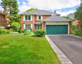12 Karen Ann Crescent, Toronto, ON , MLS #E13461610 , Image - 1