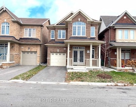 35 Humberstone Crescent, Peel, ON , MLS #W13461504 , Image - 1
