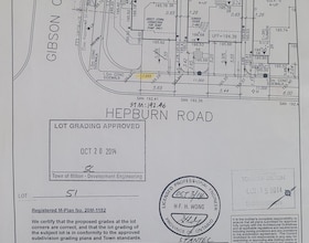 615 Hepburn Road, Halton, ON , MLS #W13790762 , Image - 1