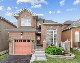 16 Nobbs Drive, Durham, ON , MLS #E13670170 , Image - 1