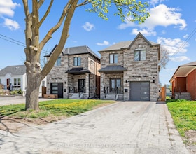 59A Cleta Drive, Toronto, ON , MLS #E13461918 , Image - 1