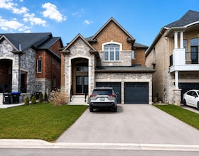 1320 Blackmore Street, Simcoe, ON