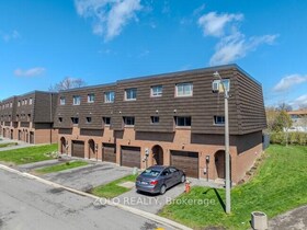98 Darras Court, Peel, ON