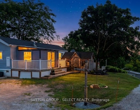 8685 Rock Glen Road, Lambton, ON , MLS #X13462554 , Image - 1