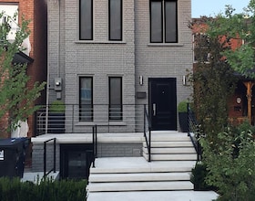 80 Northcote Avenue, Toronto, ON