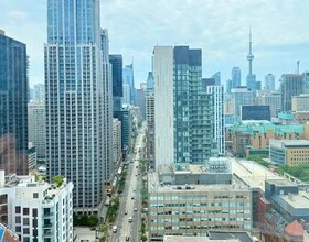 832 Bay Street, Toronto, ON , MLS #C13462742 , Image - 1