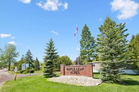 165 Cedar Crescent, Wellington, ON , MLS #X13462928 , Image - 1