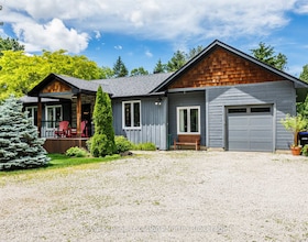 8366 Poplar Side Road, Simcoe, ON , MLS #S13462588 , Image - 1
