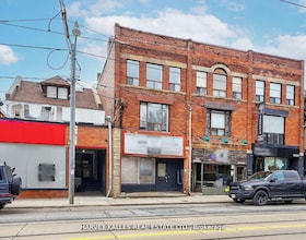 1046 Bathurst Street, Toronto, ON , MLS #C13462490 , Image - 1
