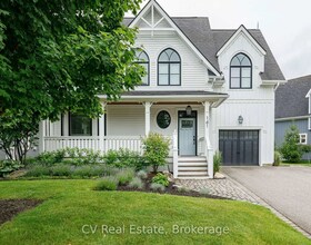 141 Snowbridge Way, Grey County, ON , MLS #X13463130 , Image - 1