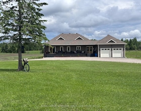 1267 Concession 4 & 5 Concession, Cochrane, ON , MLS #T13463204 , Image - 1