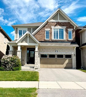 315 Thomas Phillips Drive, York, ON , MLS #N13463234 , Image - 1