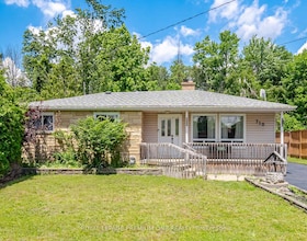 710 Rose Lane, Simcoe, ON , MLS #N13463342 , Image - 1