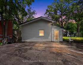 32 Long Point Road, Simcoe, ON , MLS #S13463114 , Image - 1