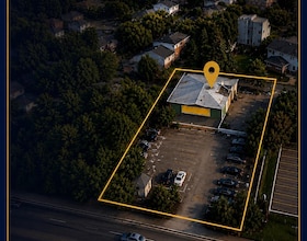 875 Richmond Road, Ottawa, ON