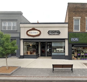 175-177 Lakeshore Road E, Halton, ON