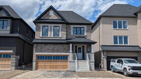 1470 Stovell Crescent, Simcoe, ON