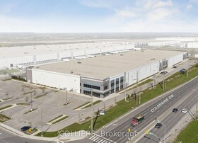 12366 Coleraine Drive, Peel, ON