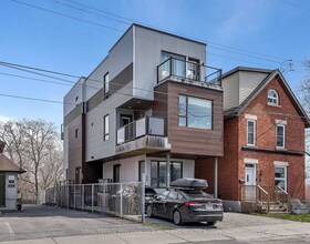 99A & 99B Concord Street N, Ottawa, ON , MLS #X13463680 , Image - 1