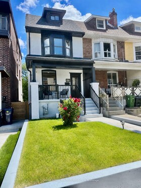219 McRoberts Avenue, Toronto, ON , MLS #W13583470 , Image - 1