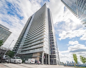 121 Mcmahon Drive, Toronto, ON , MLS #C13464100 , Image - 1