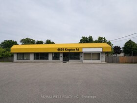 4659 Kingston Road, Toronto, ON