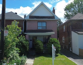 115 Priscilla Avenue, Toronto, ON , MLS #W13464014 , Image - 1
