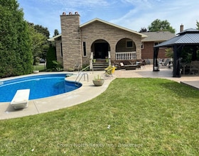 109 Portico Drive, Toronto, ON