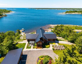 54 Ireland Point Road, Parry Sound, ON , MLS #X13464178 , Image - 1
