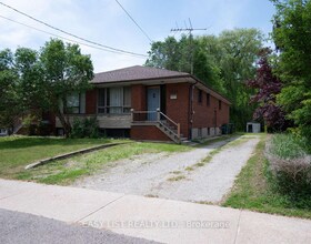 1574 Northmount Avenue, Peel, ON , MLS #W13464328 , Image - 1